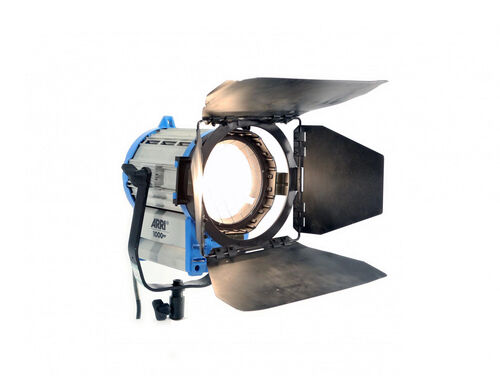 Arri 1000 watt