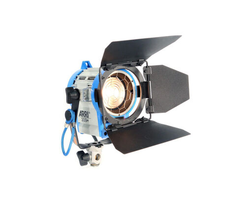 Arri 300 watt