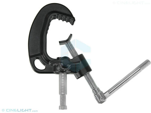 C-Clamp 16 mm spigot