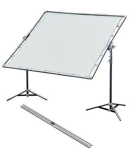Butterfly Frame 2x2 meter
