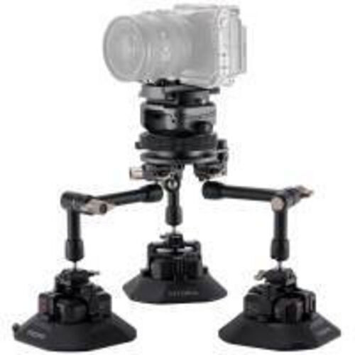Tilta Hydra Speed Pan System Pro