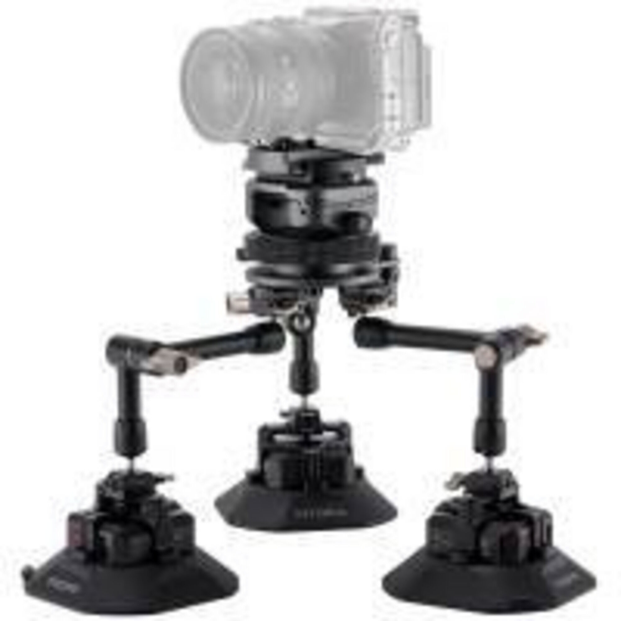 Tilta Hydra Speed Pan System Pro – foto 1 van 1