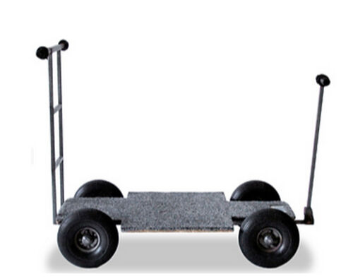 Doorway Dolly