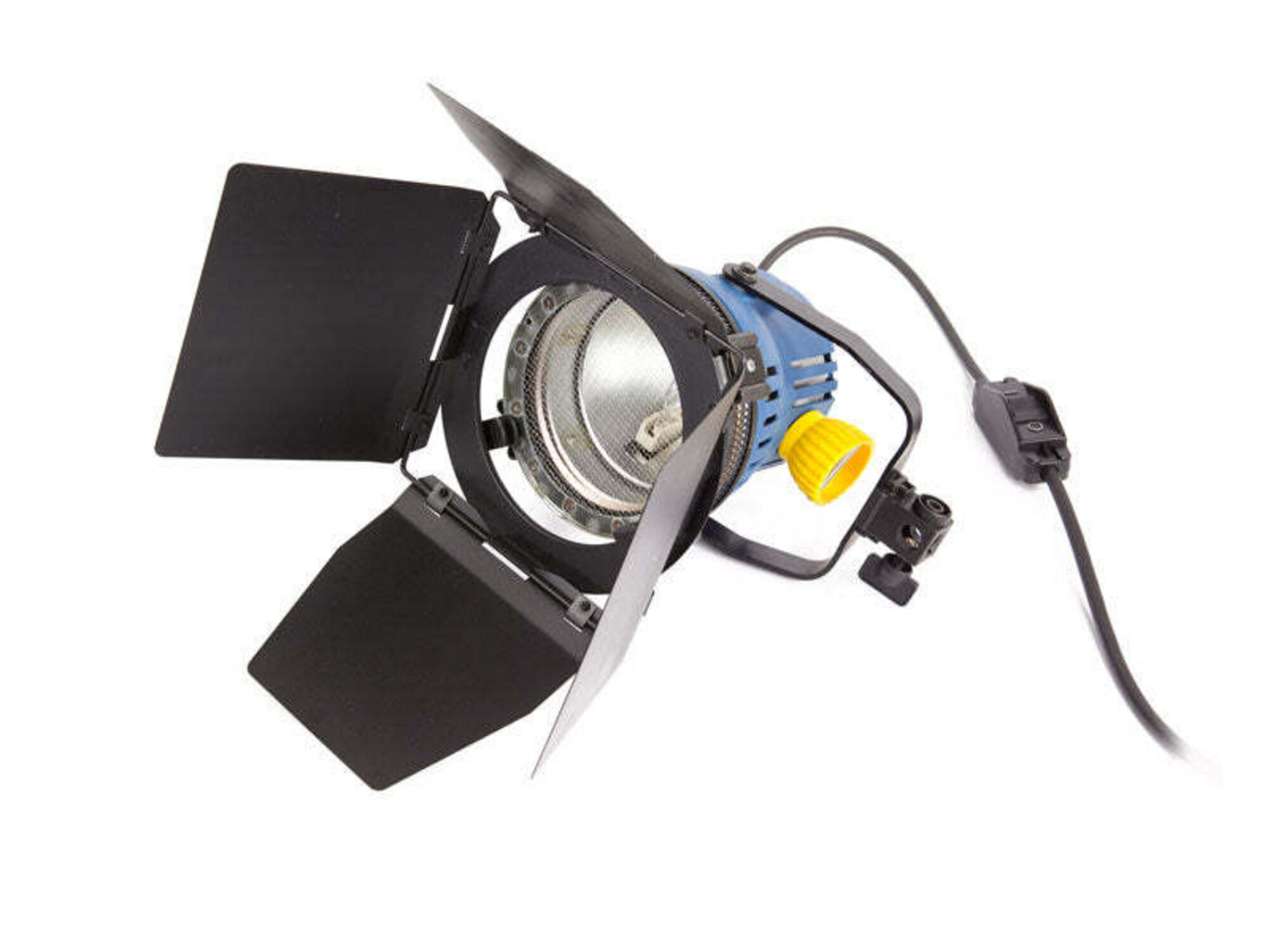 Arri 800 watt (redhead) – thumbnail 2