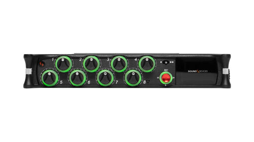 MixPre-10 II