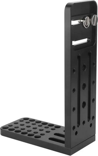 Small L Plate 90º voor DSLR camera's