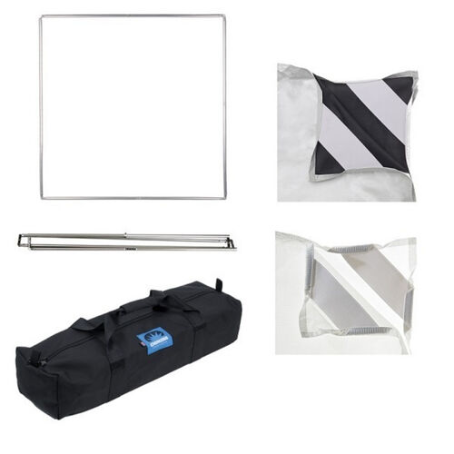 Chimera Pro Panel Kit 1,80m  