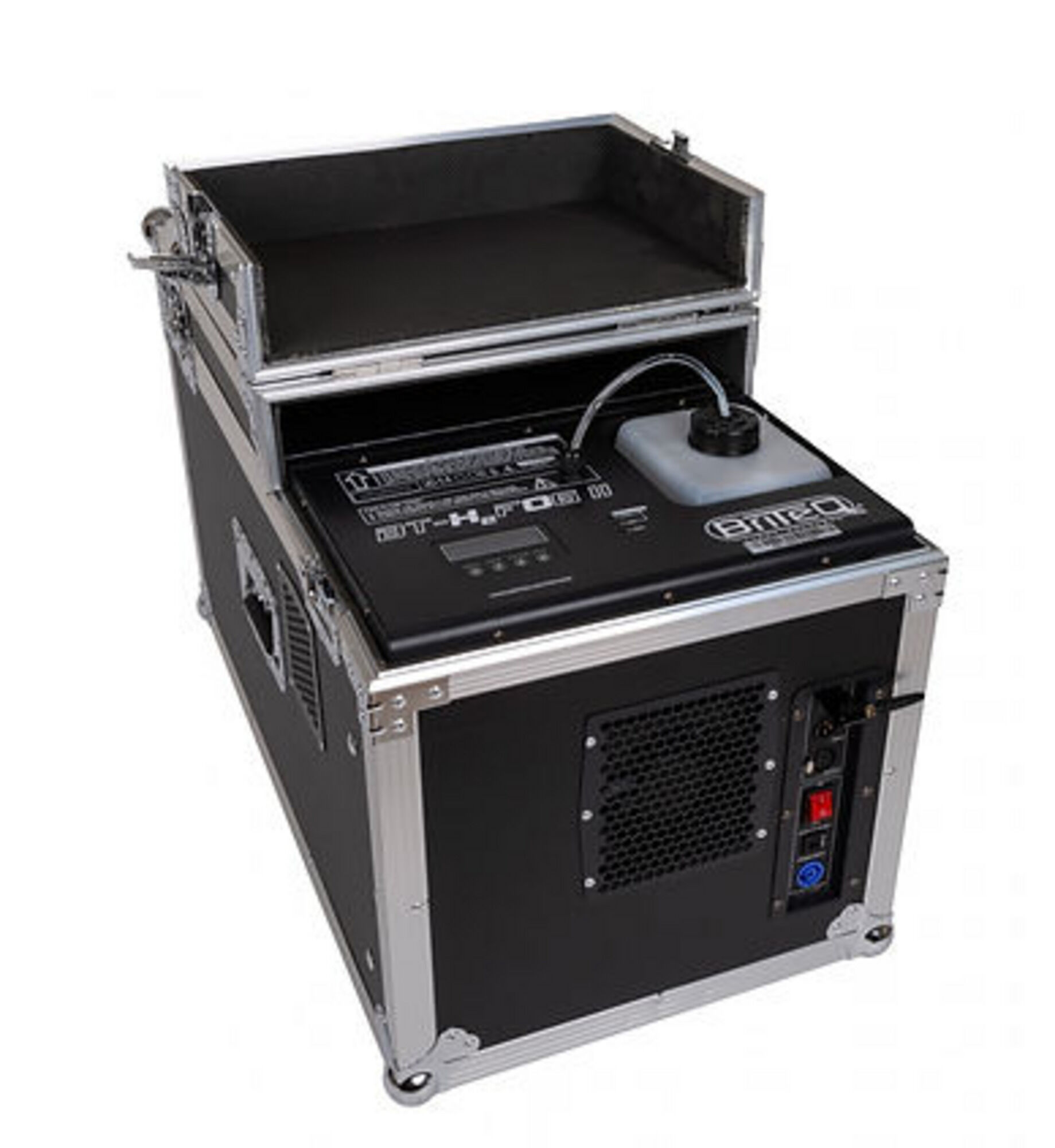Briteq BT-H2FOG II Low fog machine – thumbnail 3