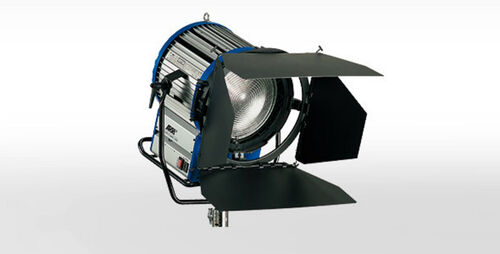Arri HMI 4000 fresnel