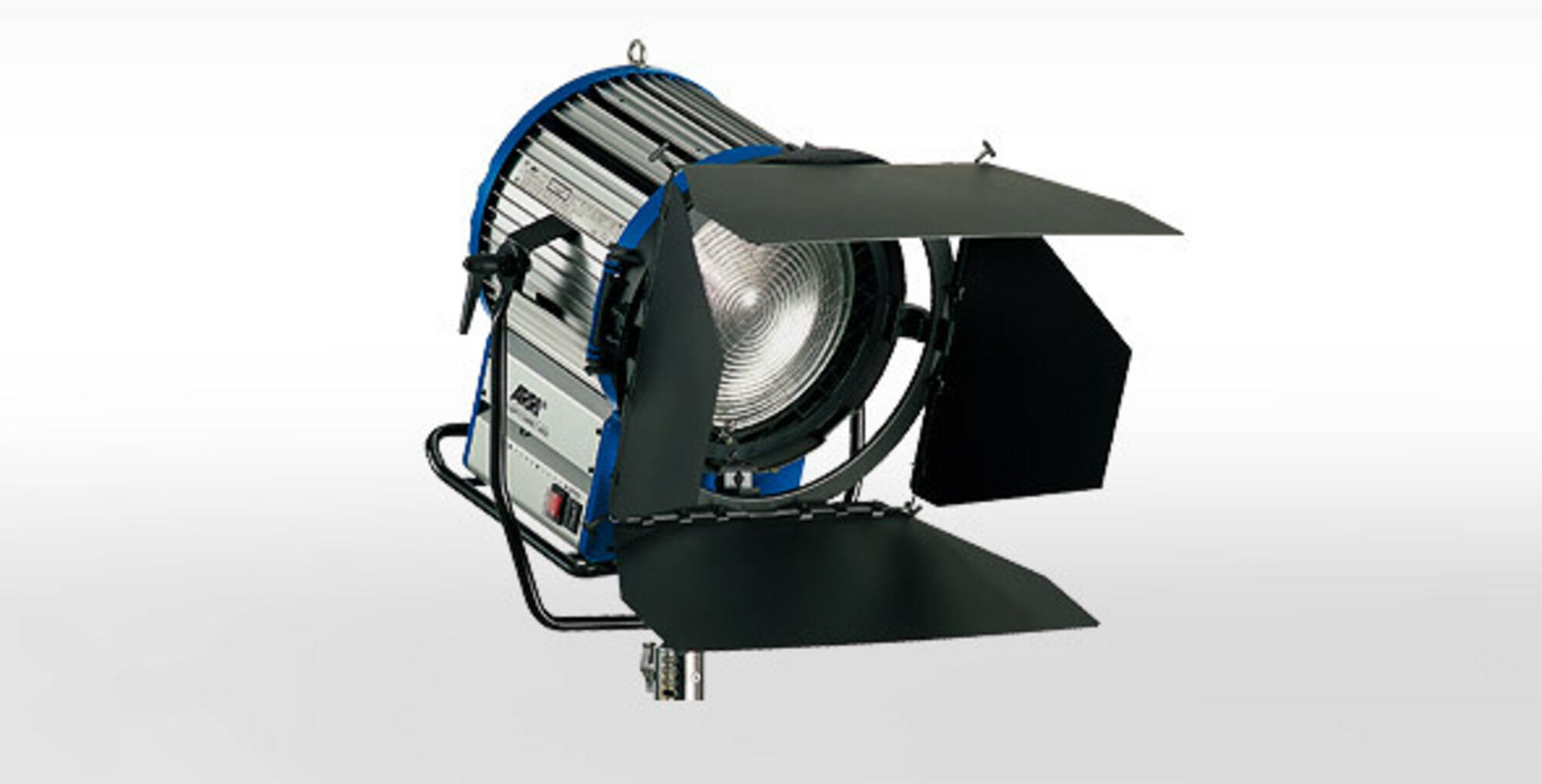 Arri HMI 4000 fresnel – foto 1 van 2