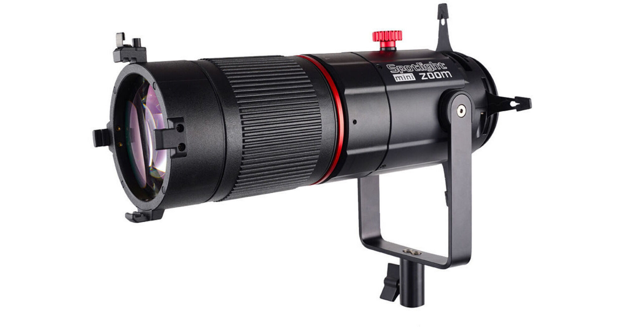 Aputure SPOTLIGHT MINI ZOOM – thumbnail 2