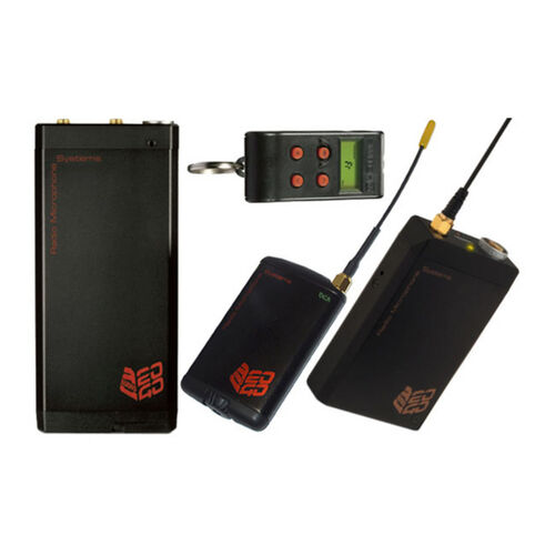  Audio LTD. 2040