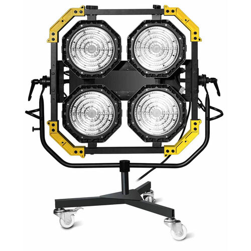 Lightstar LUXED 4