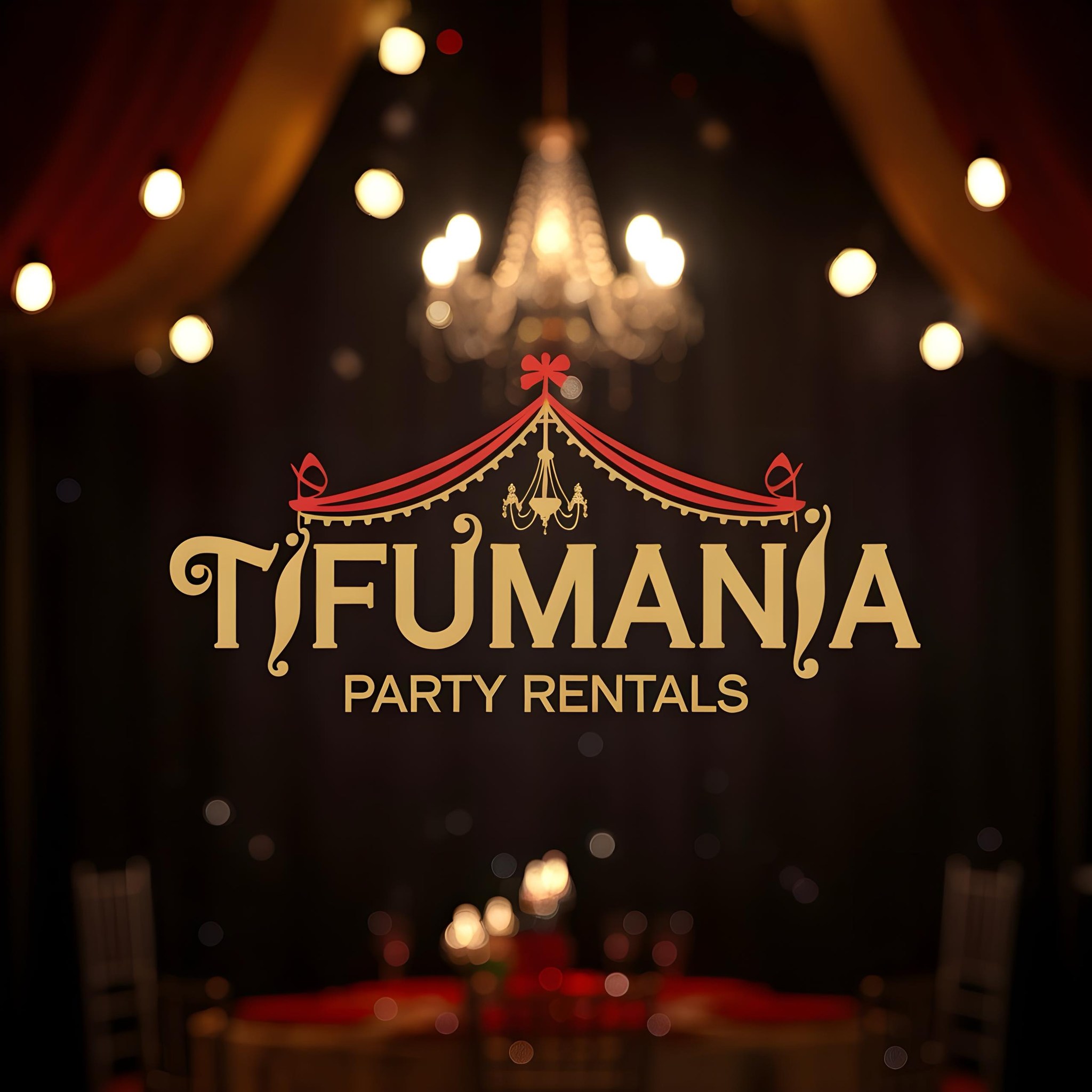 Tifumania Party Rentals LLC