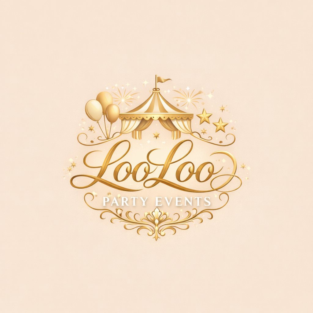 LooLoo Party Events
