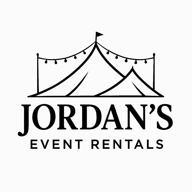 Tent Collection | Jordans Event Rentals