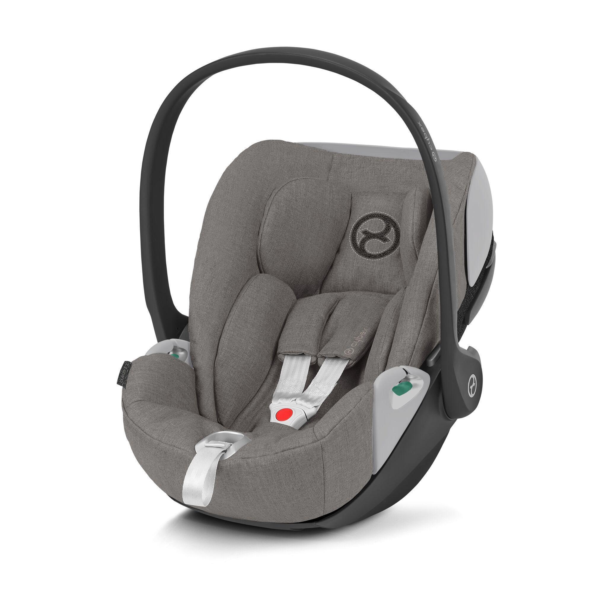 maxi cosi city Maxi-Cosi Gia XP Luxe 3-Wheel Travel System with Mico Luxe details-Latch broken, wear on wheels and a reversible toddler Rome Artifact Rocker Snowboard Style:Courier