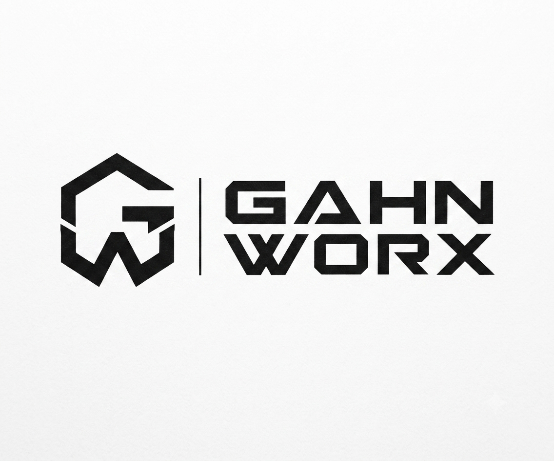 Gahn Worx