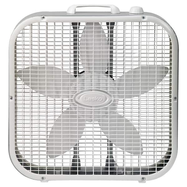 Box Fan | Pro Works Rentals Inc.