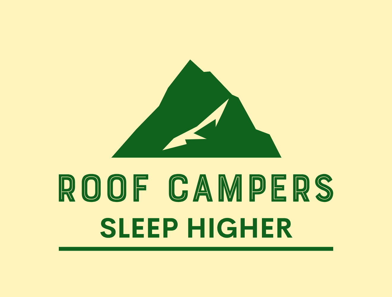 Roof-Campers
