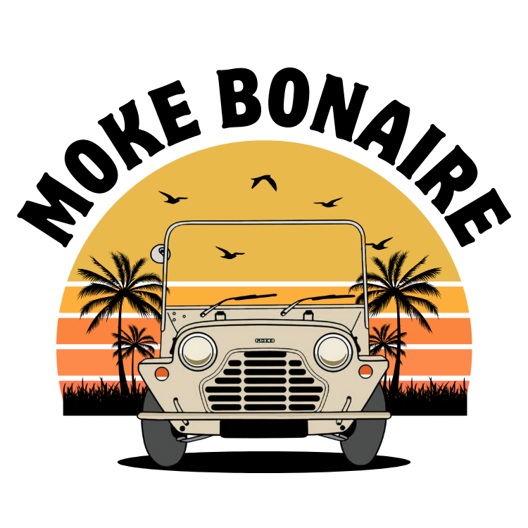Moke Bonaire