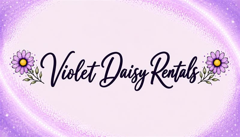 Violet Daisy Rentals
