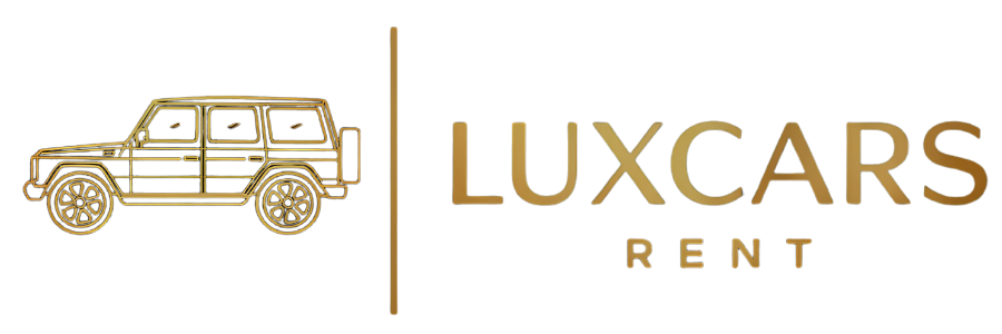 LUXCARS.RENT