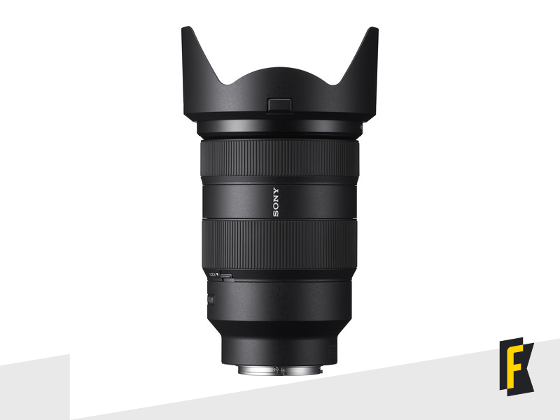 Lente Sony FE 24-70mm F/2.8 GM (E-MOUNT) | FreshCam® Locadora