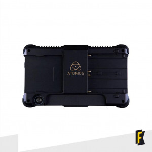 Monitor Atomos Ninja Inferno 7'' Gravador 4K HDMI | FreshCam