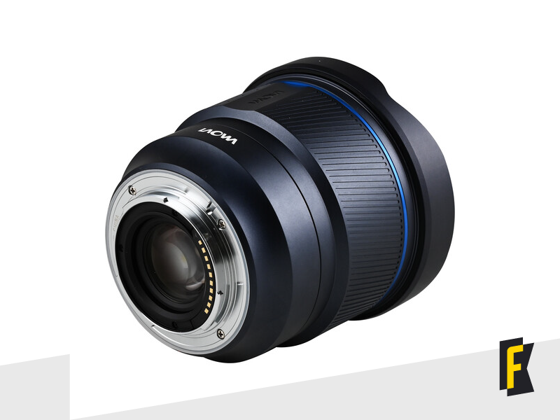 【美品】LAOWA 10mm F/2.8 Eマウント ZERO-D Lente Laowa 10mm f/2.8 Zero-D E-mount | FreshCam® Locadora Audiovisual