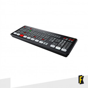 その他 ATEM Mini Extreme ISO Mesa corte Blackmagic Atem Mini Extreme ISO 8 Canais | FreshCam