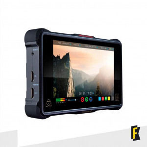 Monitor Atomos Ninja Inferno 7'' Gravador 4K HDMI | FreshCam