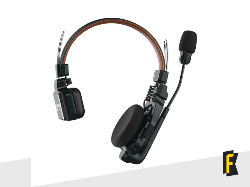 Intercom Hollyland Solidcom C1 PRO – 8S Wireless 8 headsets