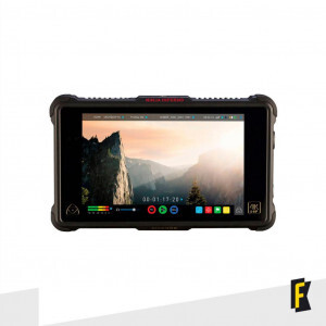 Monitor Atomos Ninja Inferno 7'' Gravador 4K HDMI | FreshCam