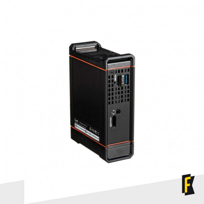 Mochlink LiveU Solo HDMI Encoder | FreshCam® Locadora Audiovisual
