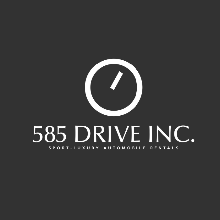 585 Drive Inc. 