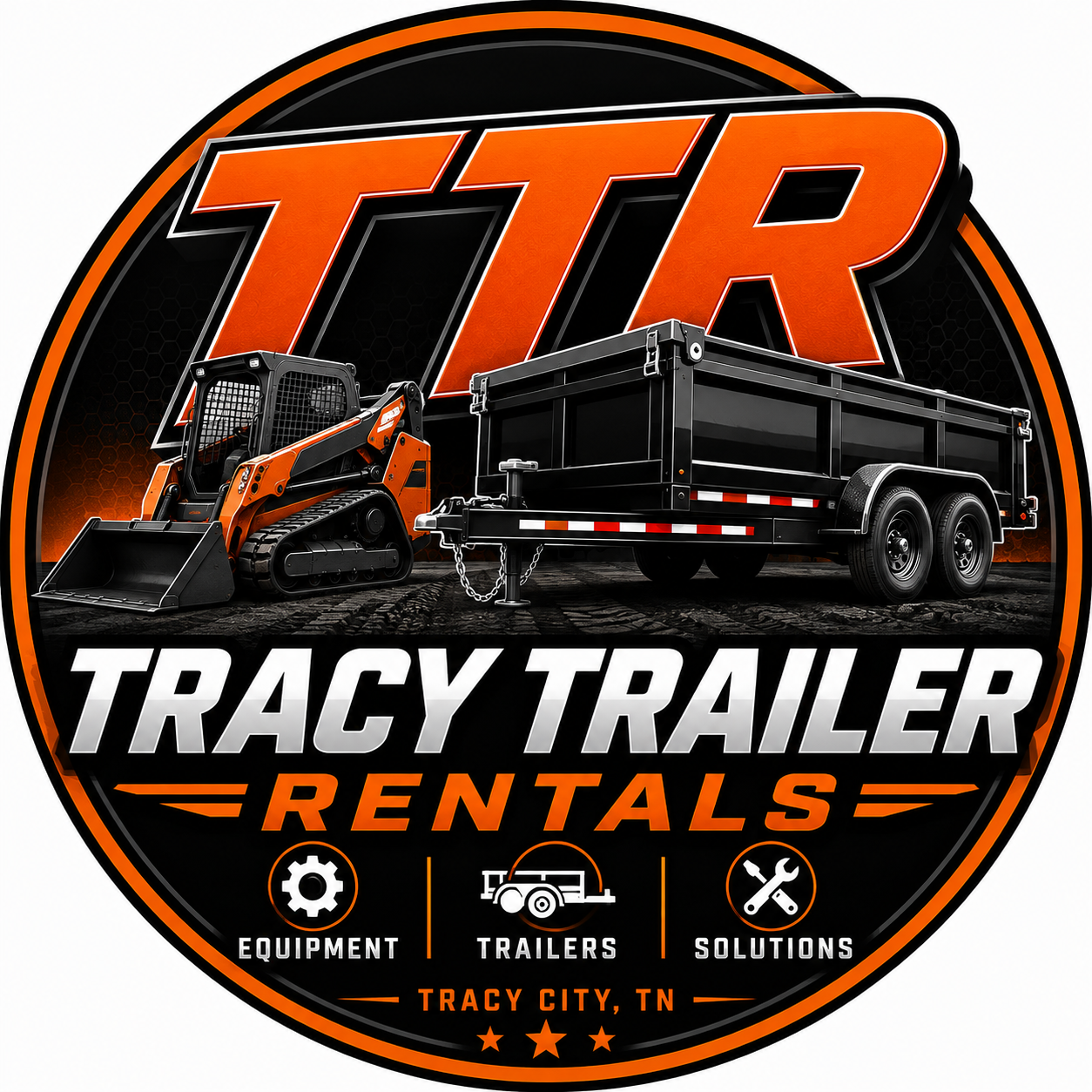 Tracy Trailer Rentals LLC