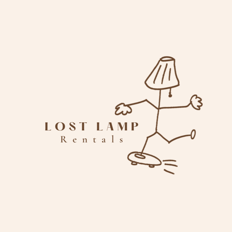 Lost Lamp Rentals