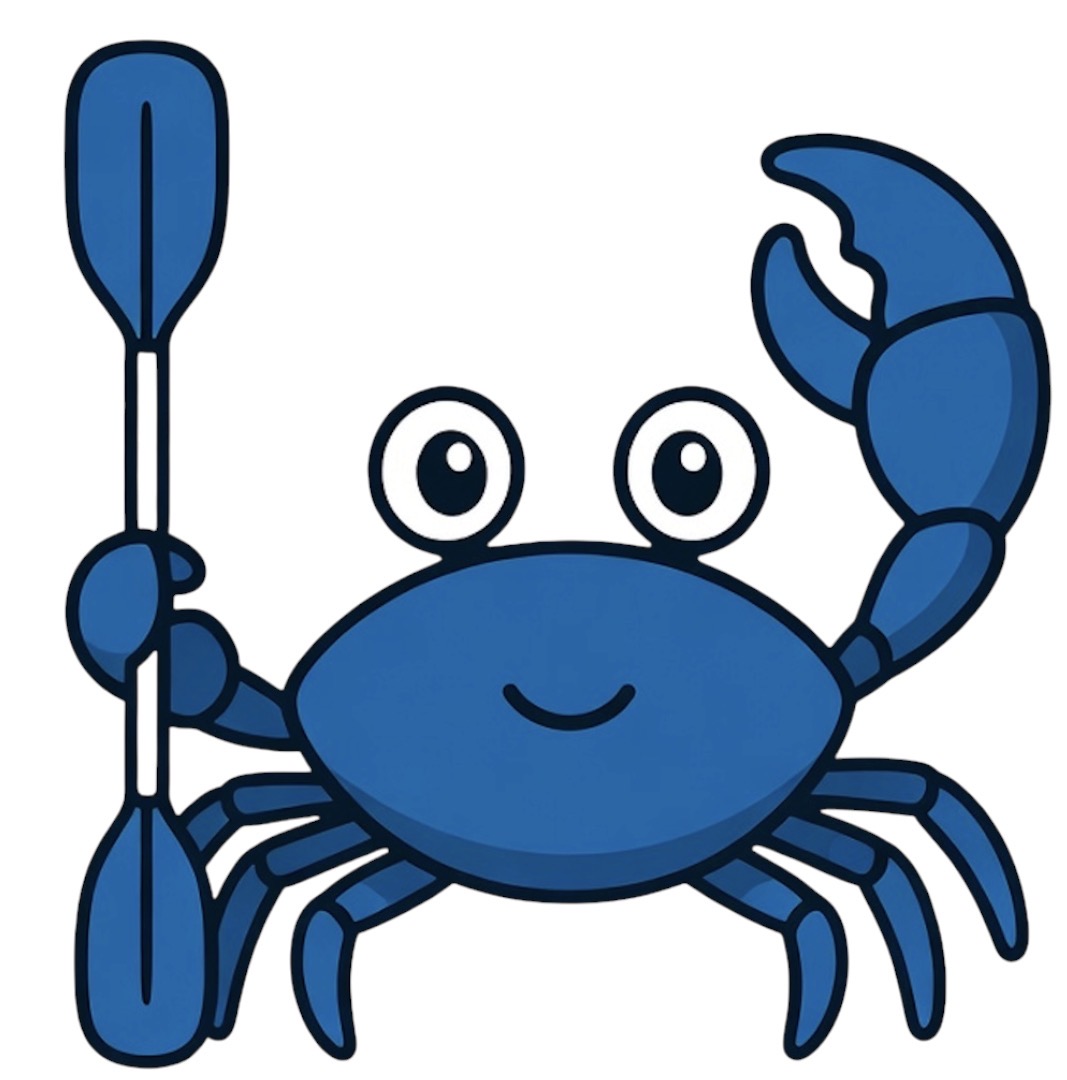 Blue Crab Rentals
