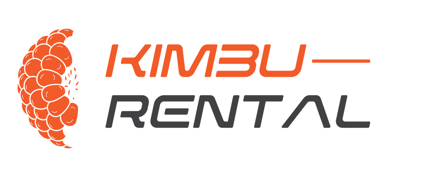 Kimbu Rental