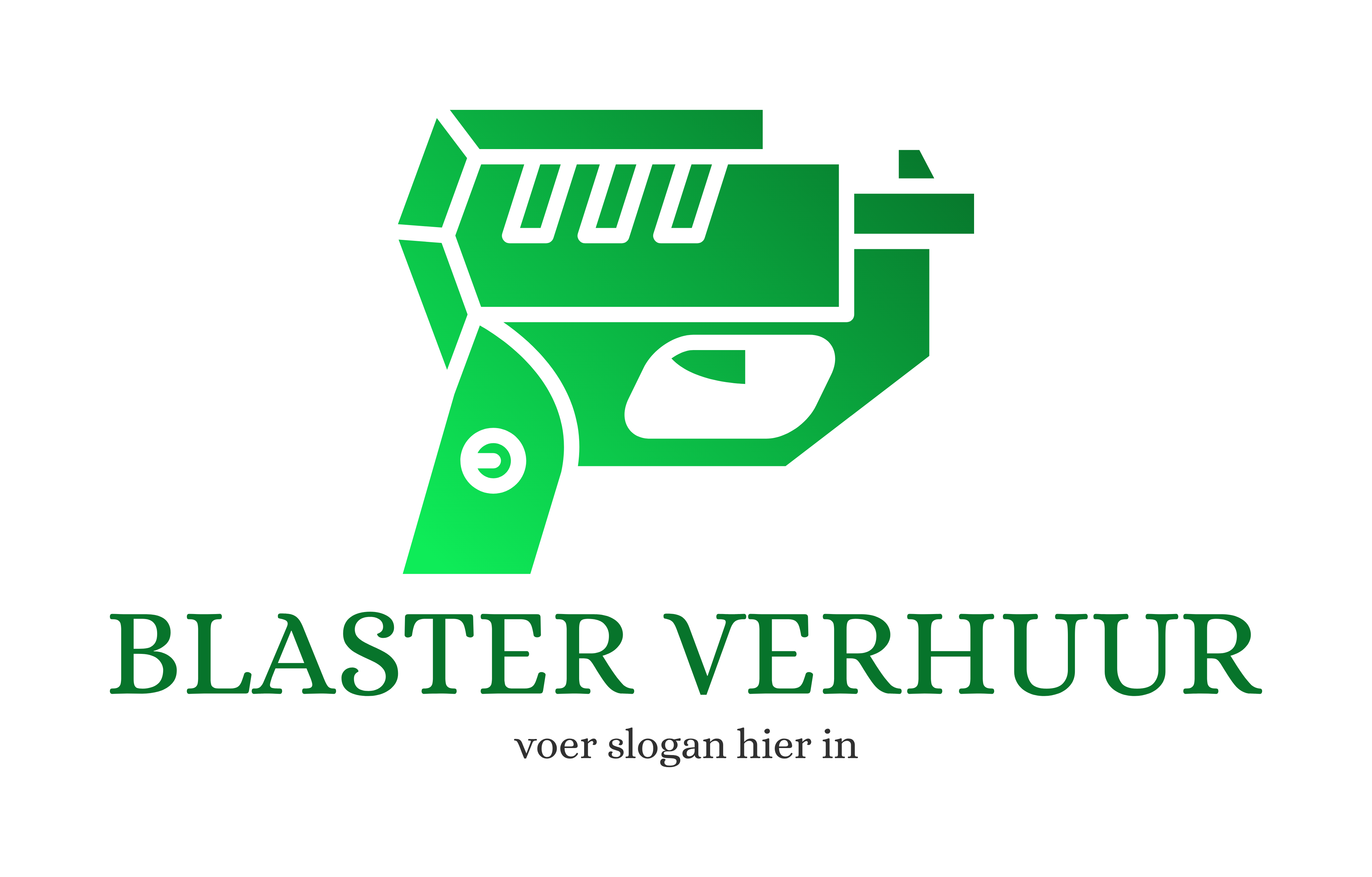 Blaster Verhuur