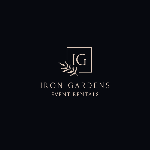Iron Gardens Event Rentals