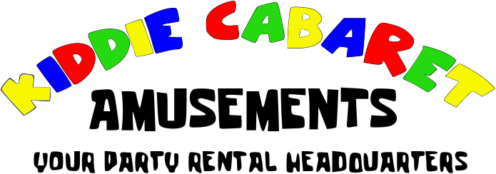 Kiddie Cabaret Amusements