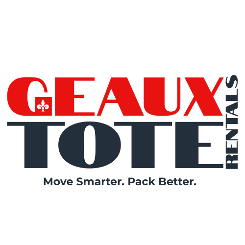 Geaux Tote Rentals, LLC.