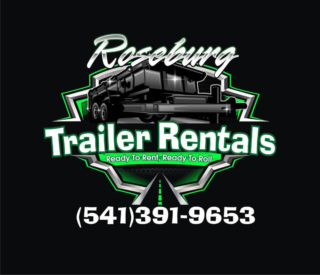 Roseburg Trailer Rentals