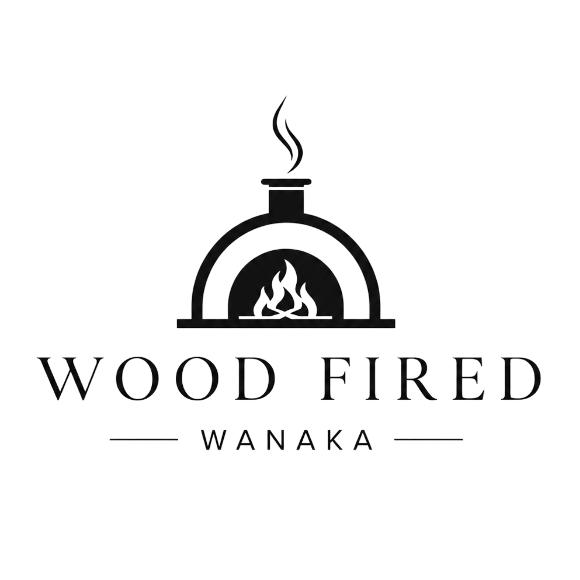 Wood fired Wanaka