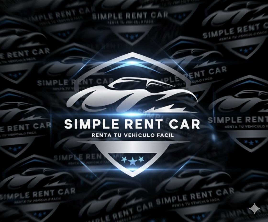 Simple Rent Car