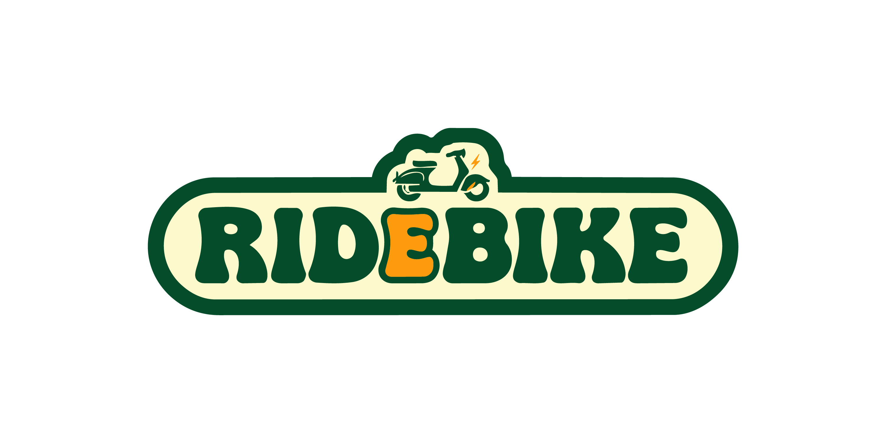 RIDEBIKE