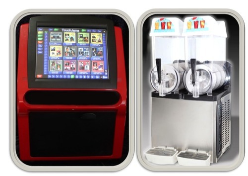 Jukebox Package Slushie & Jukebox Package Newcastle | DIY DJ & Event Hire