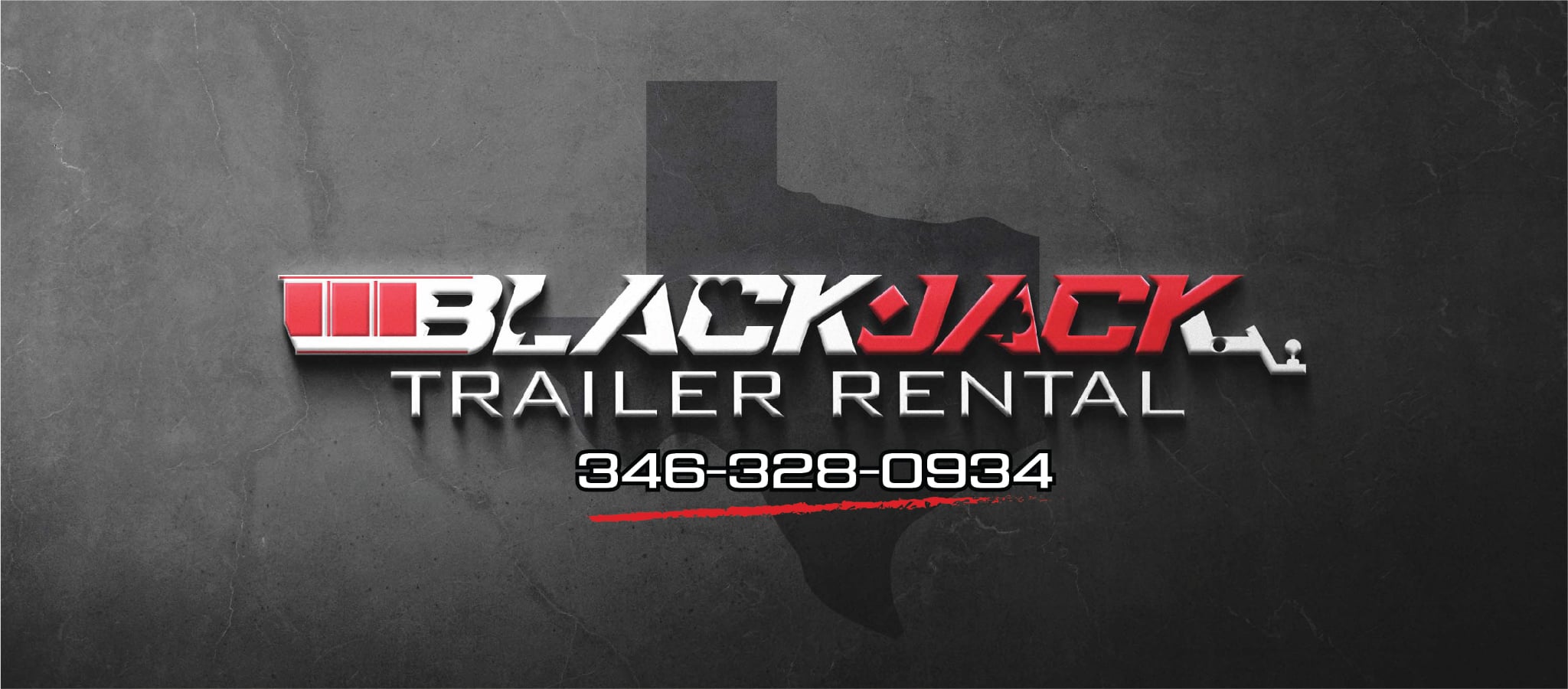 Blackjack Trailer Rental LLC